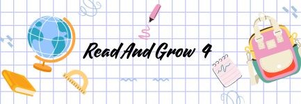 READ AND GROW 4